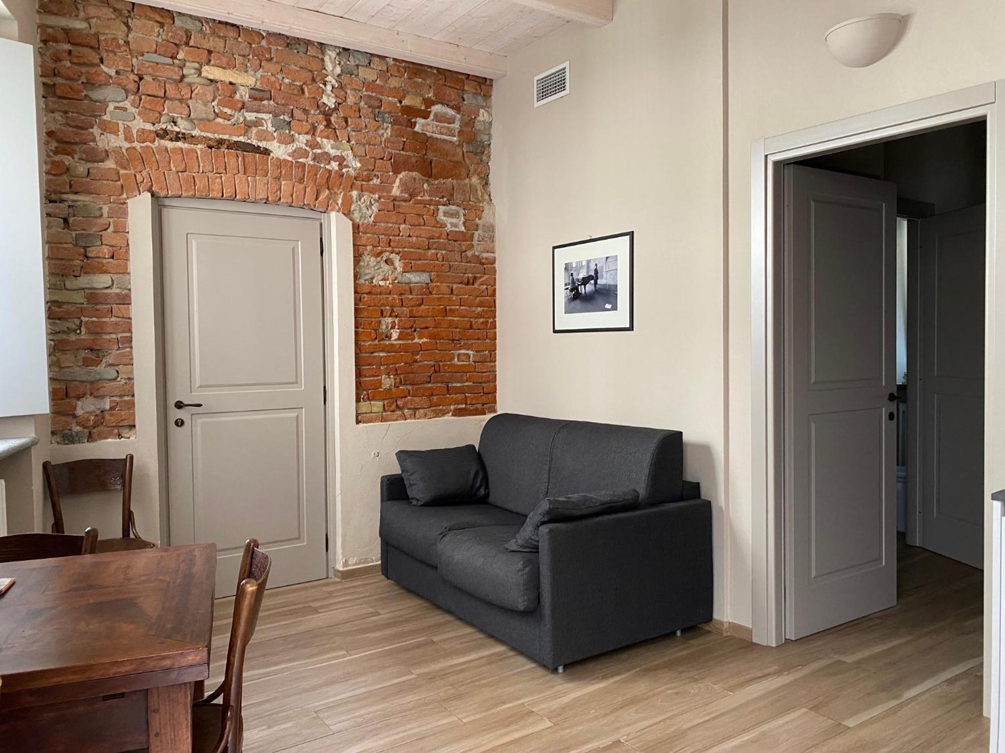 Apartment Vicolo San Giuseppe 8a E 8b