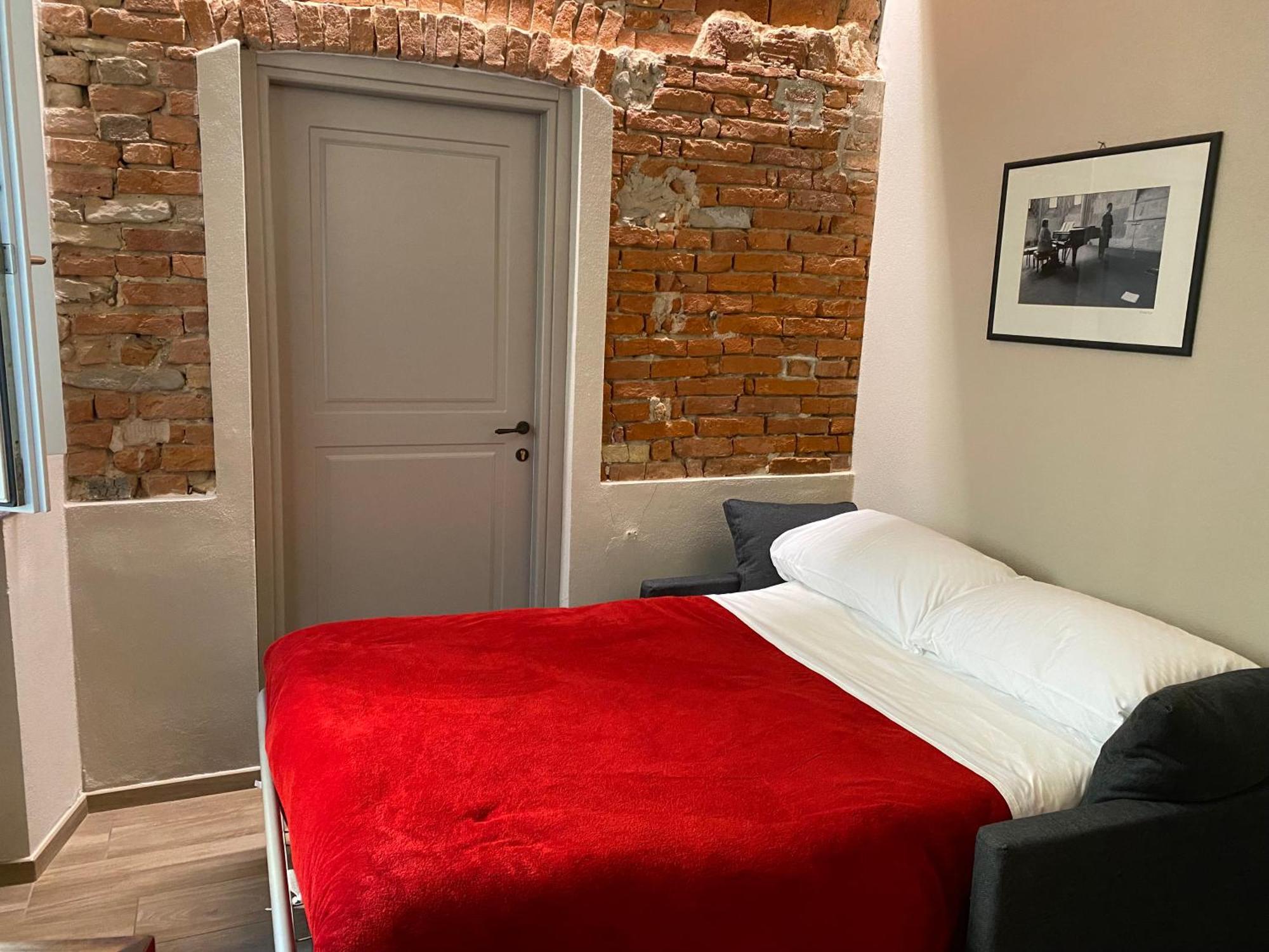 Vicolo San Giuseppe 8a E 8b Apartment
