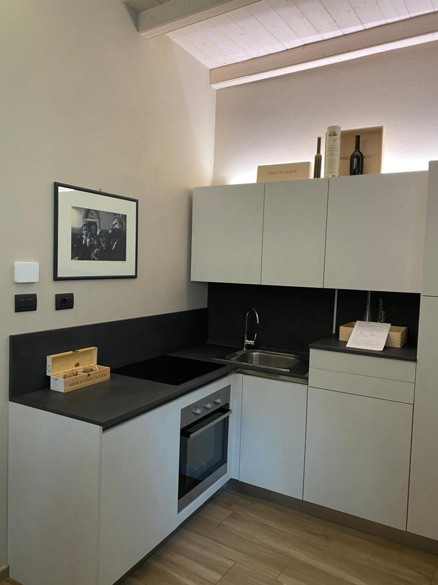 Apartment Vicolo San Giuseppe 8a E 8b