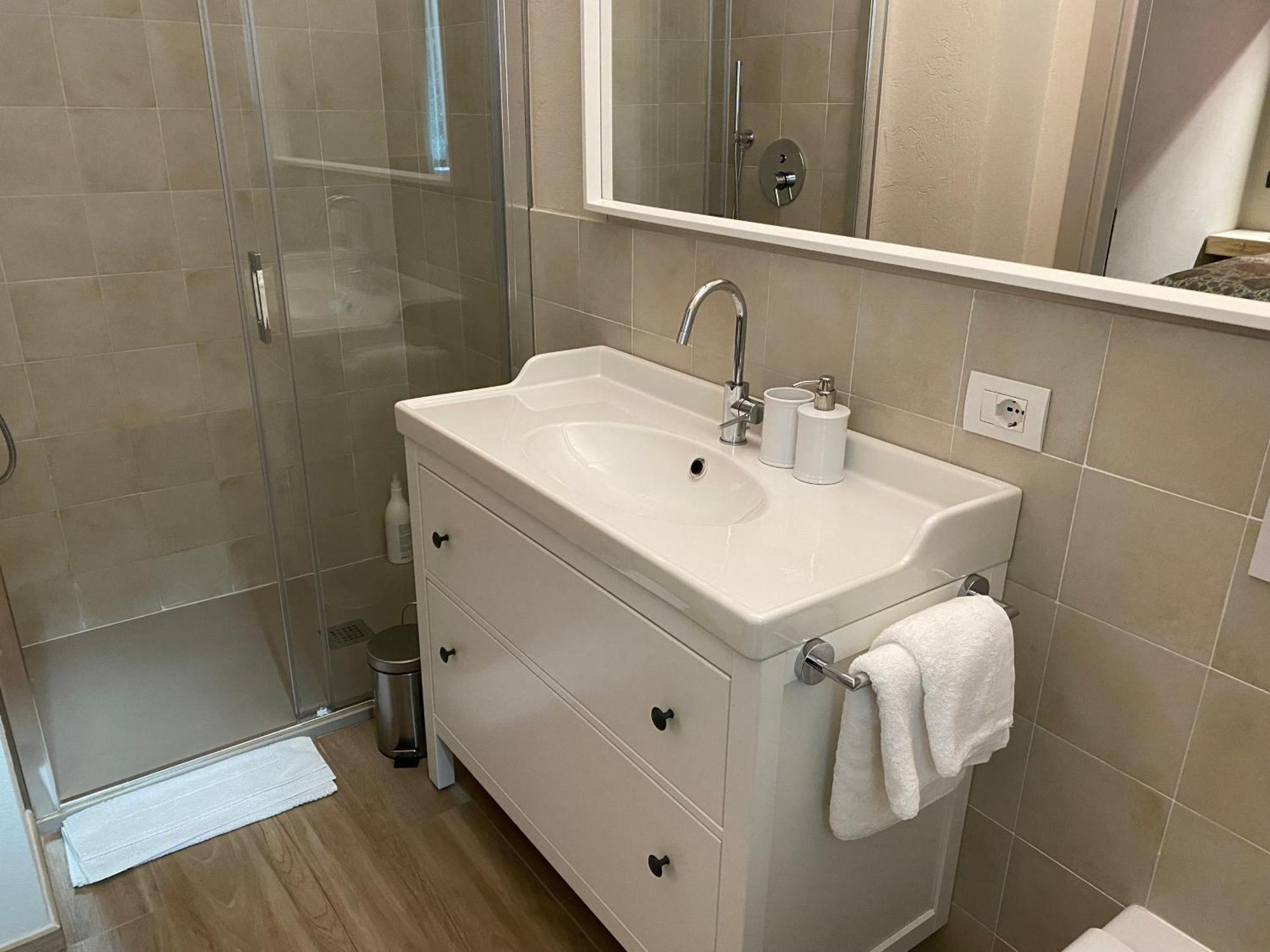 Vicolo San Giuseppe 8a E 8b Apartment