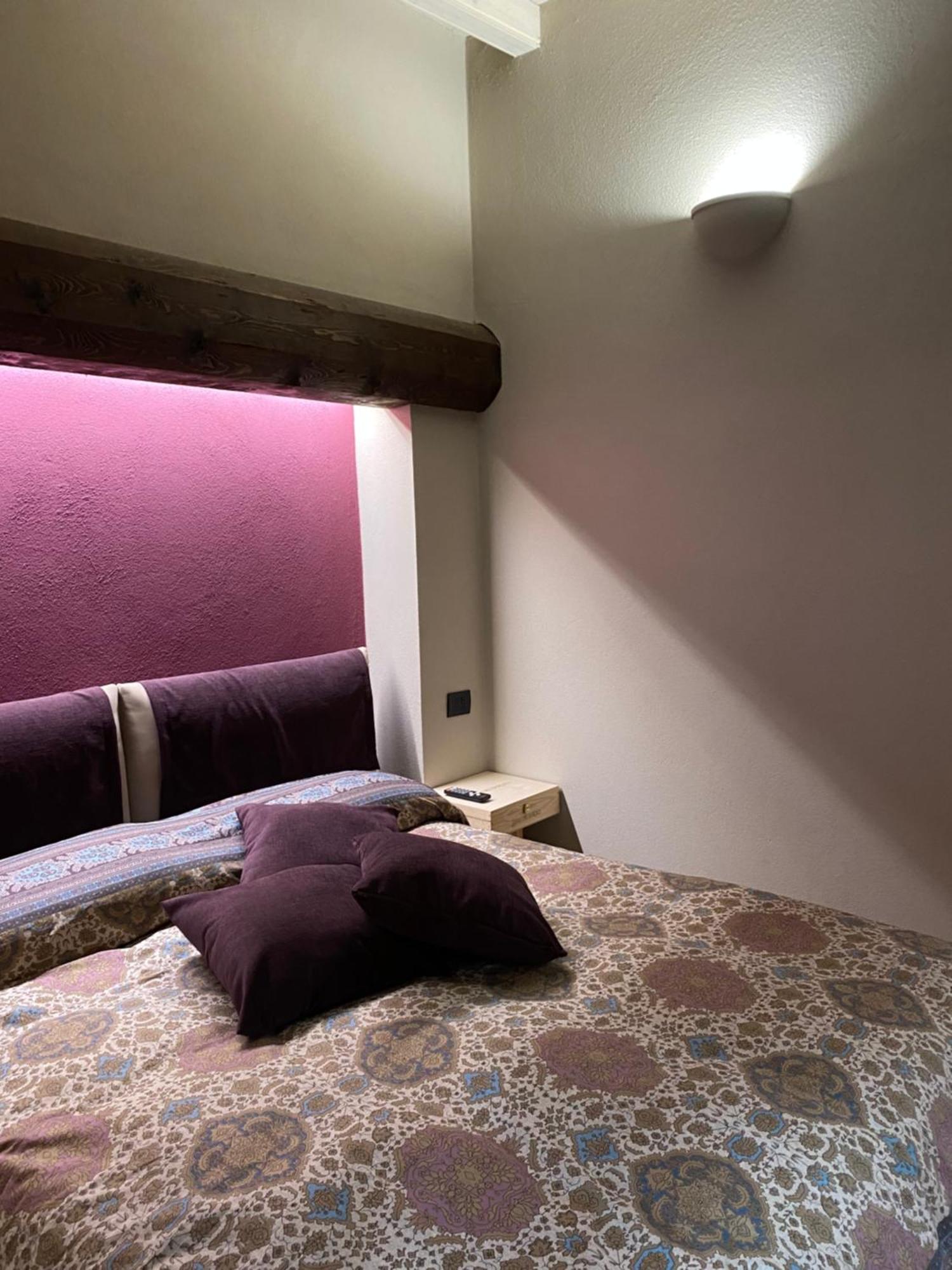 Apartment Vicolo San Giuseppe 8a E 8b