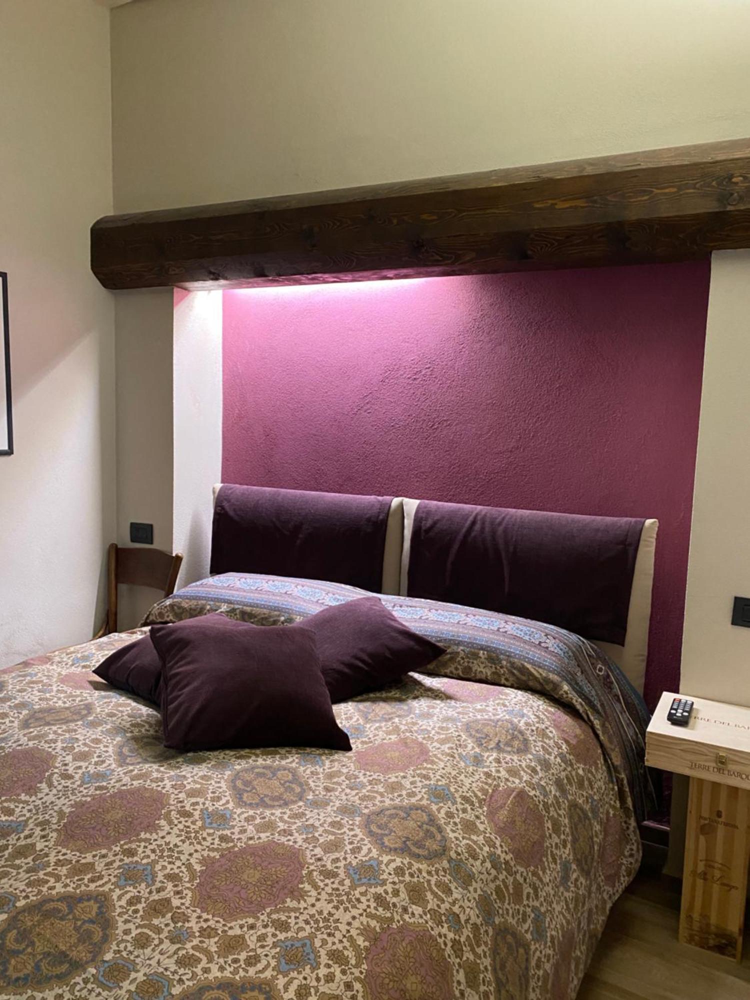 Apartment Vicolo San Giuseppe 8a E 8b
