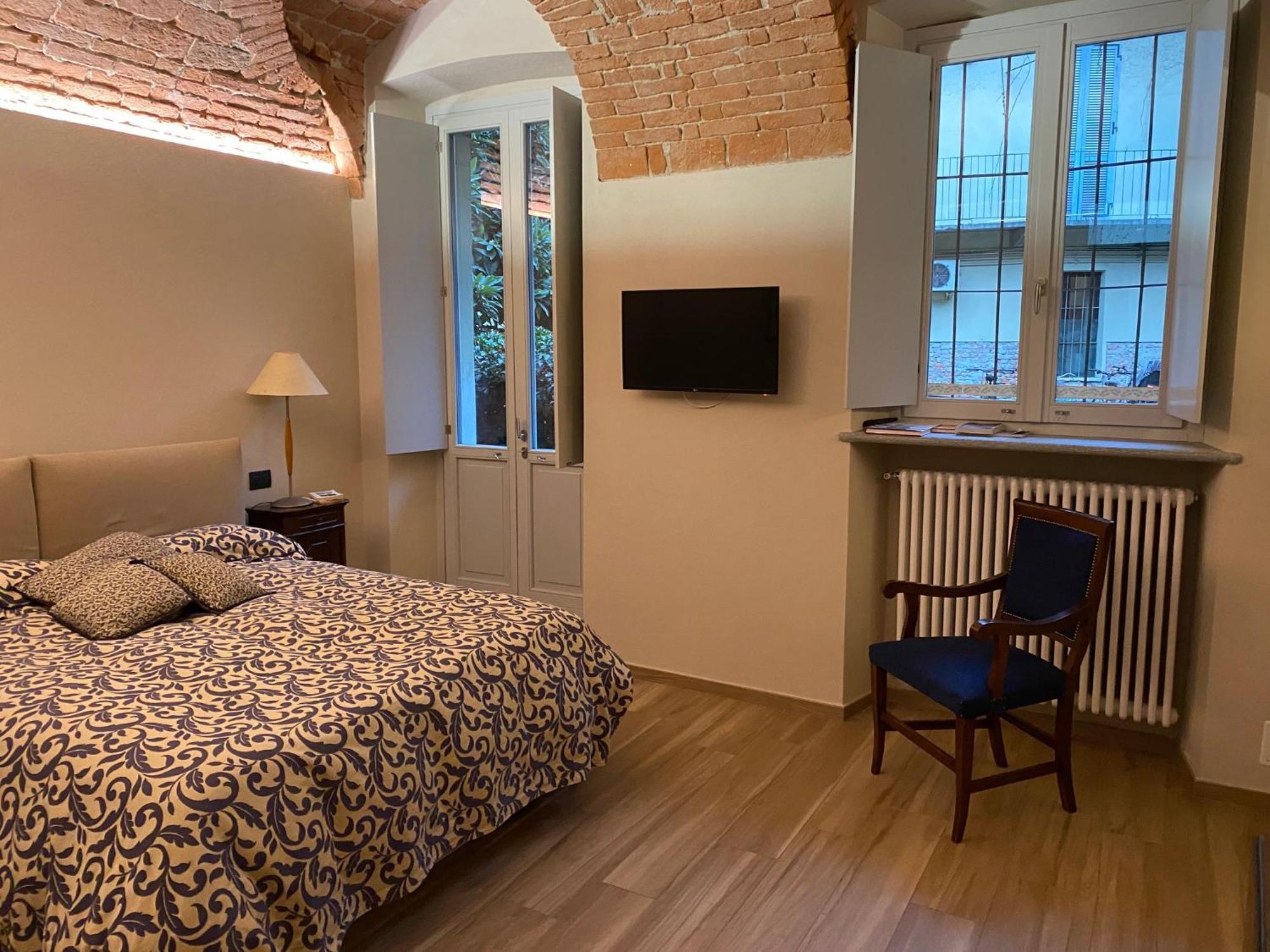 Vicolo San Giuseppe 8a E 8b Apartment Alba (Piedmont)