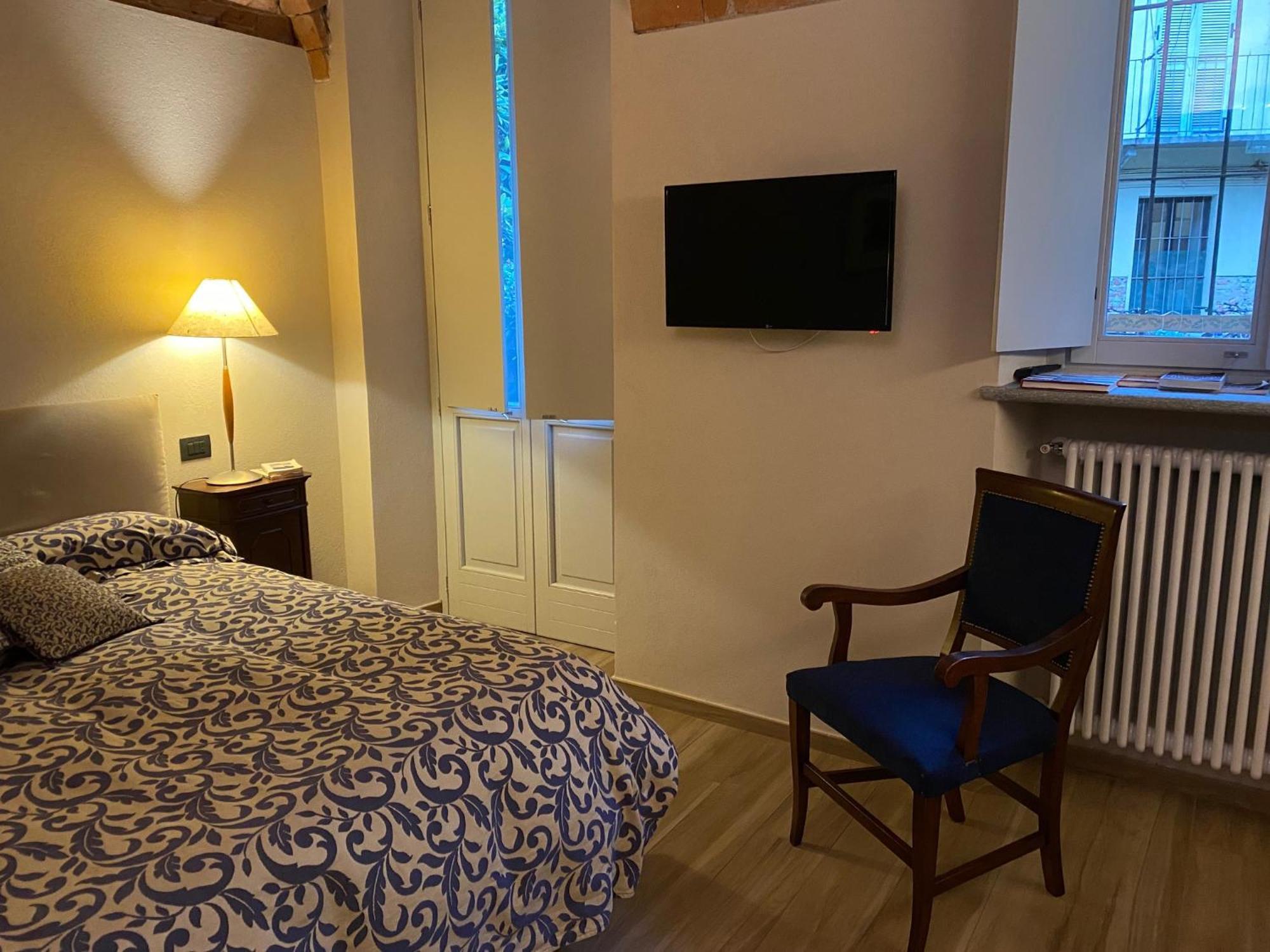 Vicolo San Giuseppe 8a E 8b Apartment