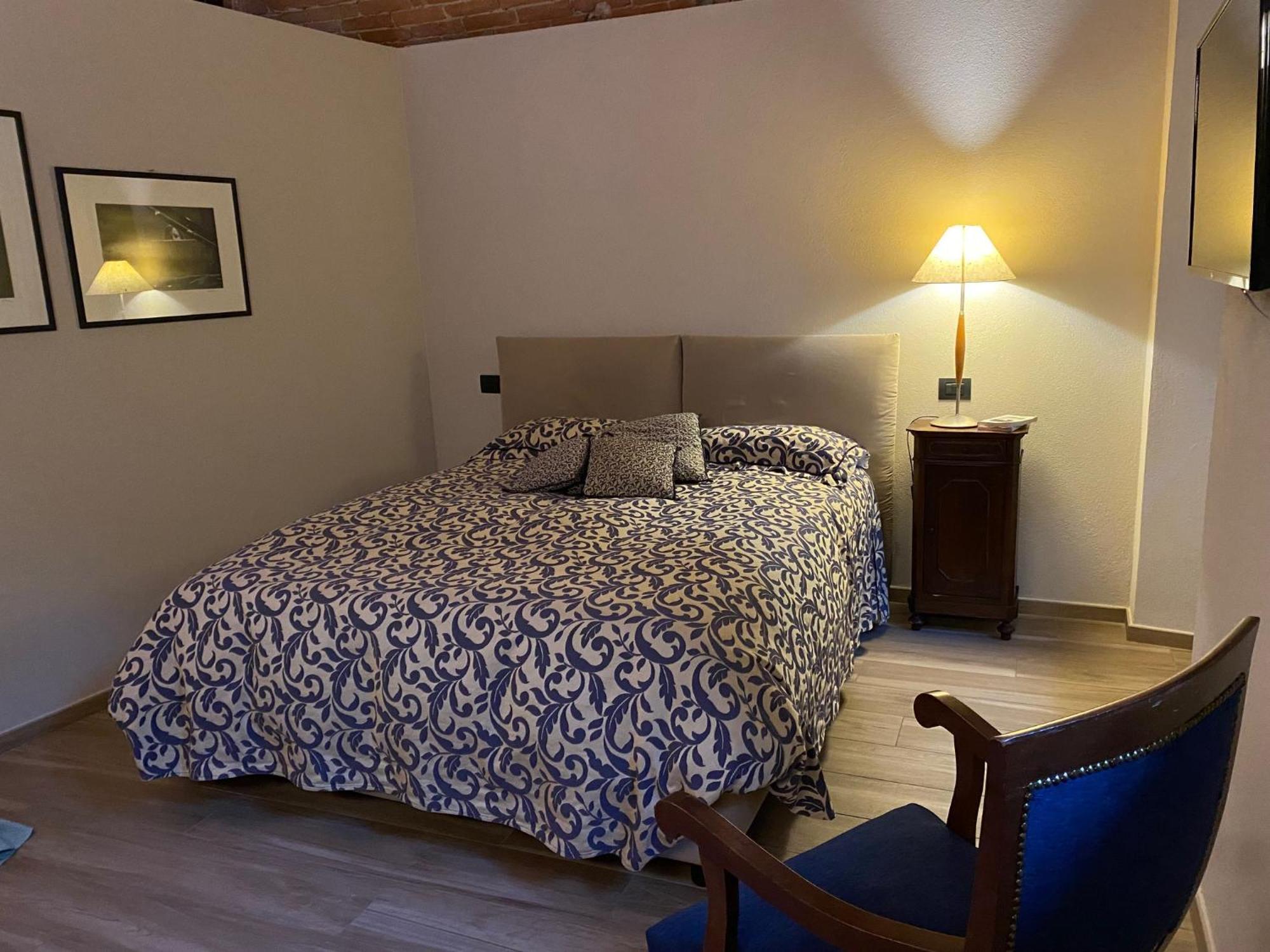 Vicolo San Giuseppe 8a E 8b Alba (Piedmont)