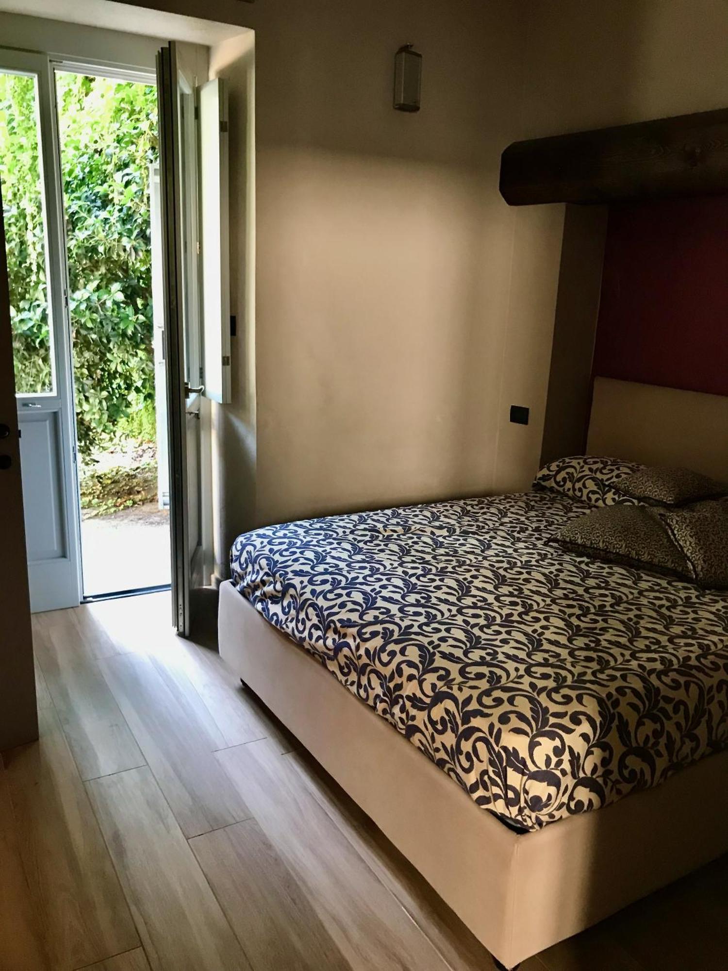 Apartment Vicolo San Giuseppe 8a E 8b