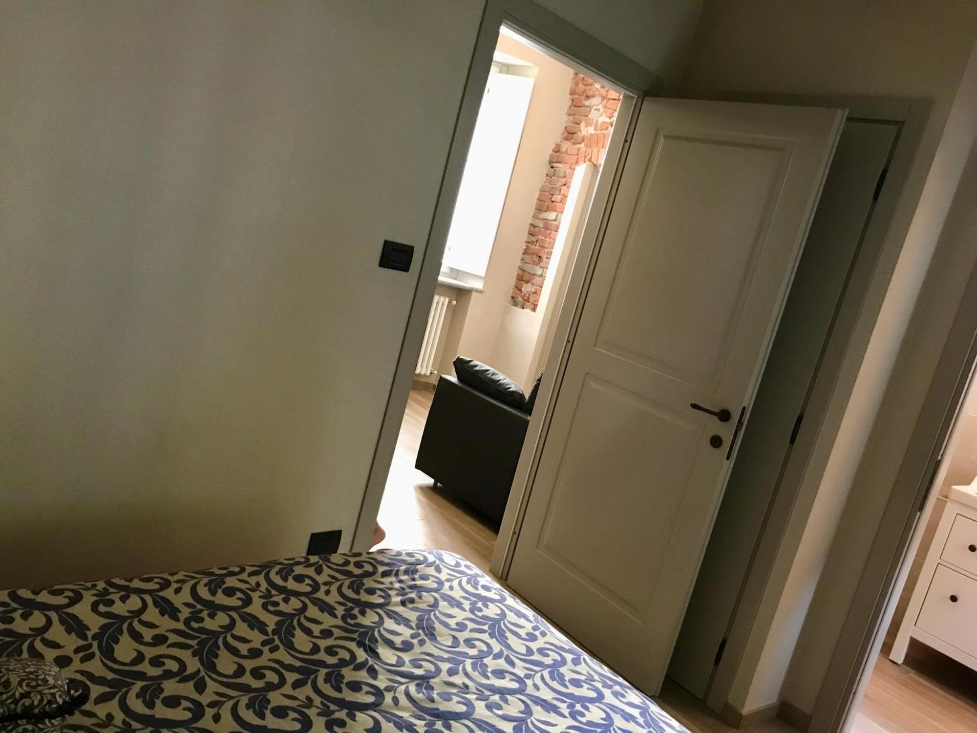 Vicolo San Giuseppe 8a E 8b Apartment Alba (Piedmont)